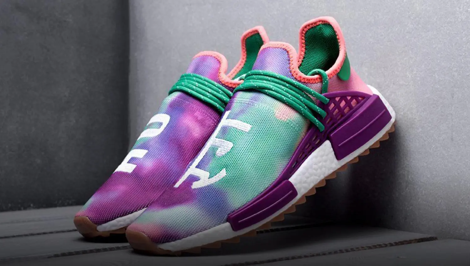 Какими бывают кроссовки Какими бывают кроссовки