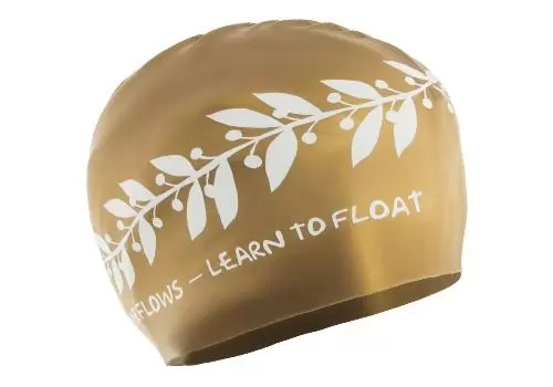 Шапочка для плавания Larsen LS71 от магазина Супер Спорт