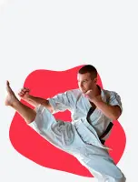 Одежда для единоборств