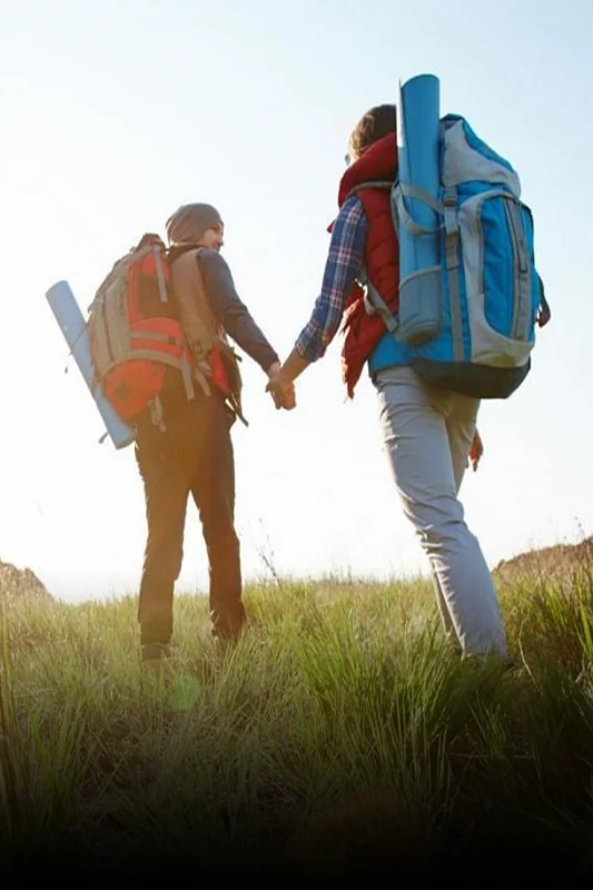 Как выбрать рюкзак для похода? Как выбрать рюкзак для похода?