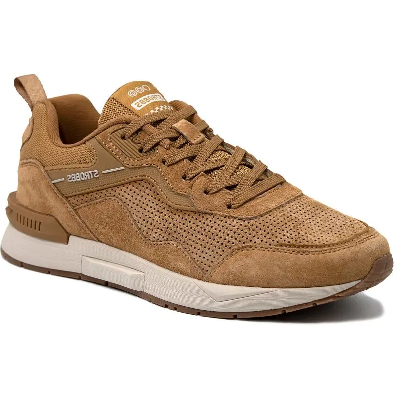 Кроссовки STROBBS C3381-8 от магазина Супер Спорт