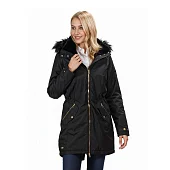 Куртка Regatta Lexia RWP281 black от магазина Супер Спорт