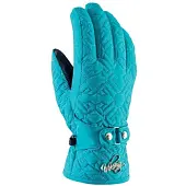 Перчатки горнолыжные Viking Barocca Перчатки горнолыжные Viking Barocca от магазина Супер Спорт