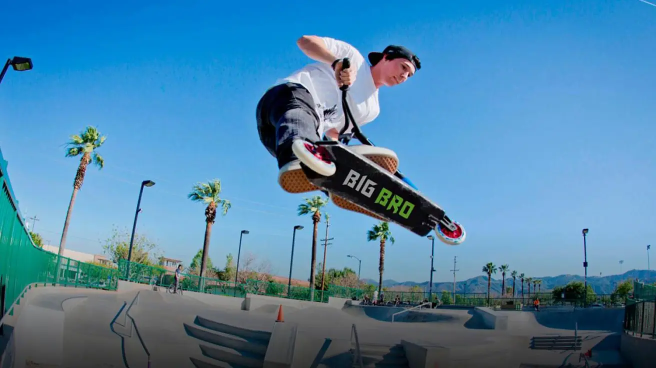 Наш новый бренд BigBro